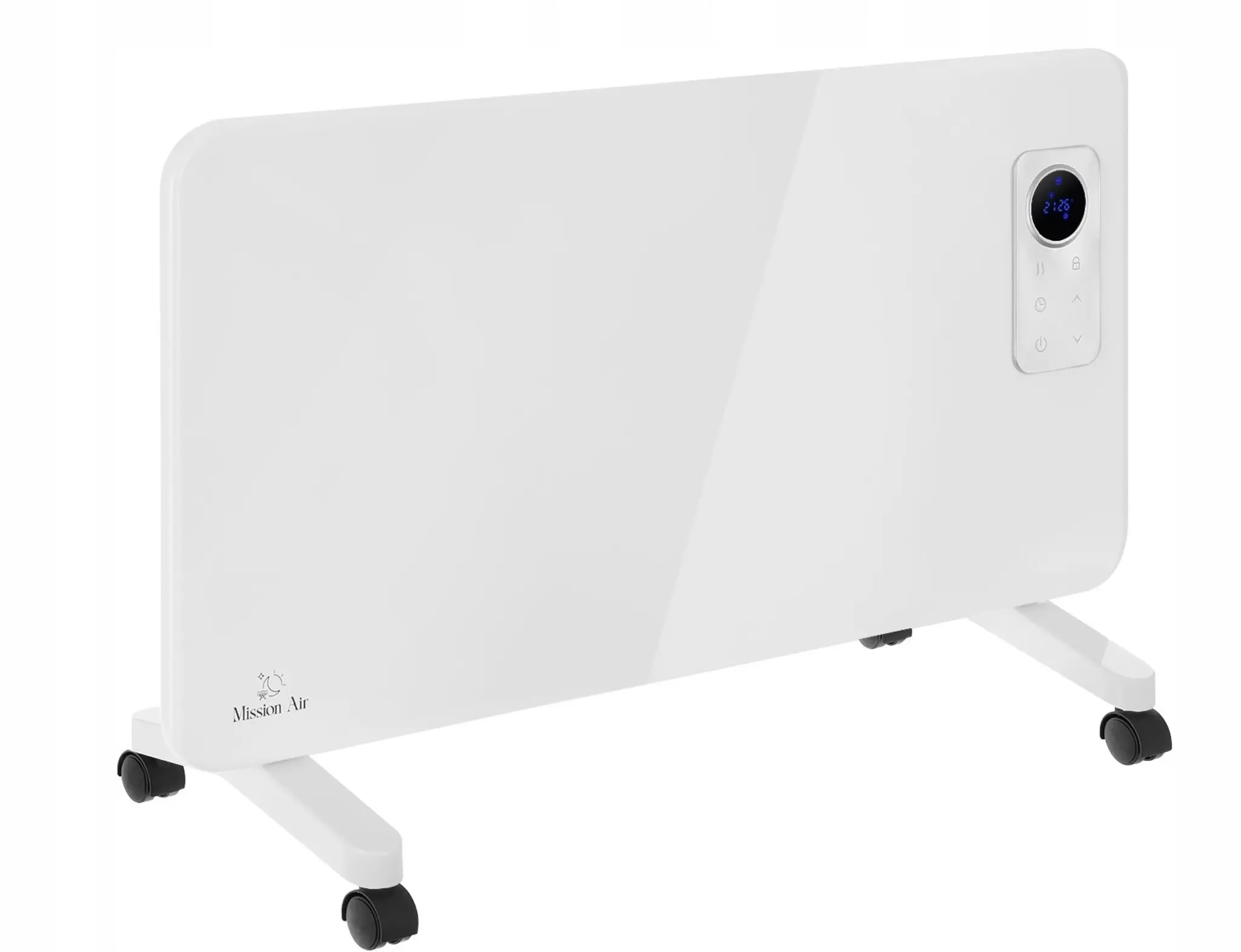 Grzejnik elektryczny konwektorowy TOKYO 1500W WiFi