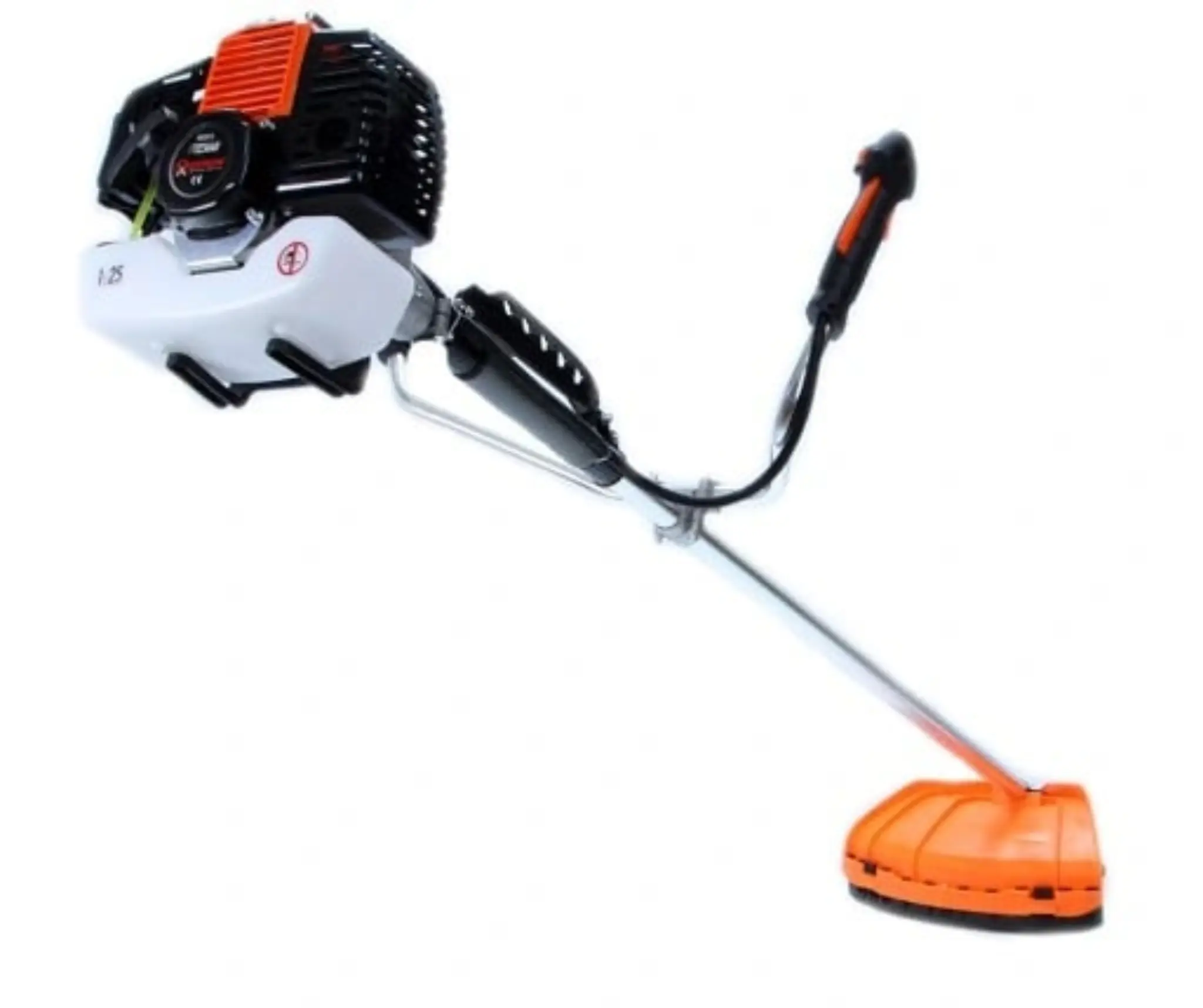 KOSA SPALINOWA 5.2KM DEMON RQ580 PODKASZARKA 3OLEJ