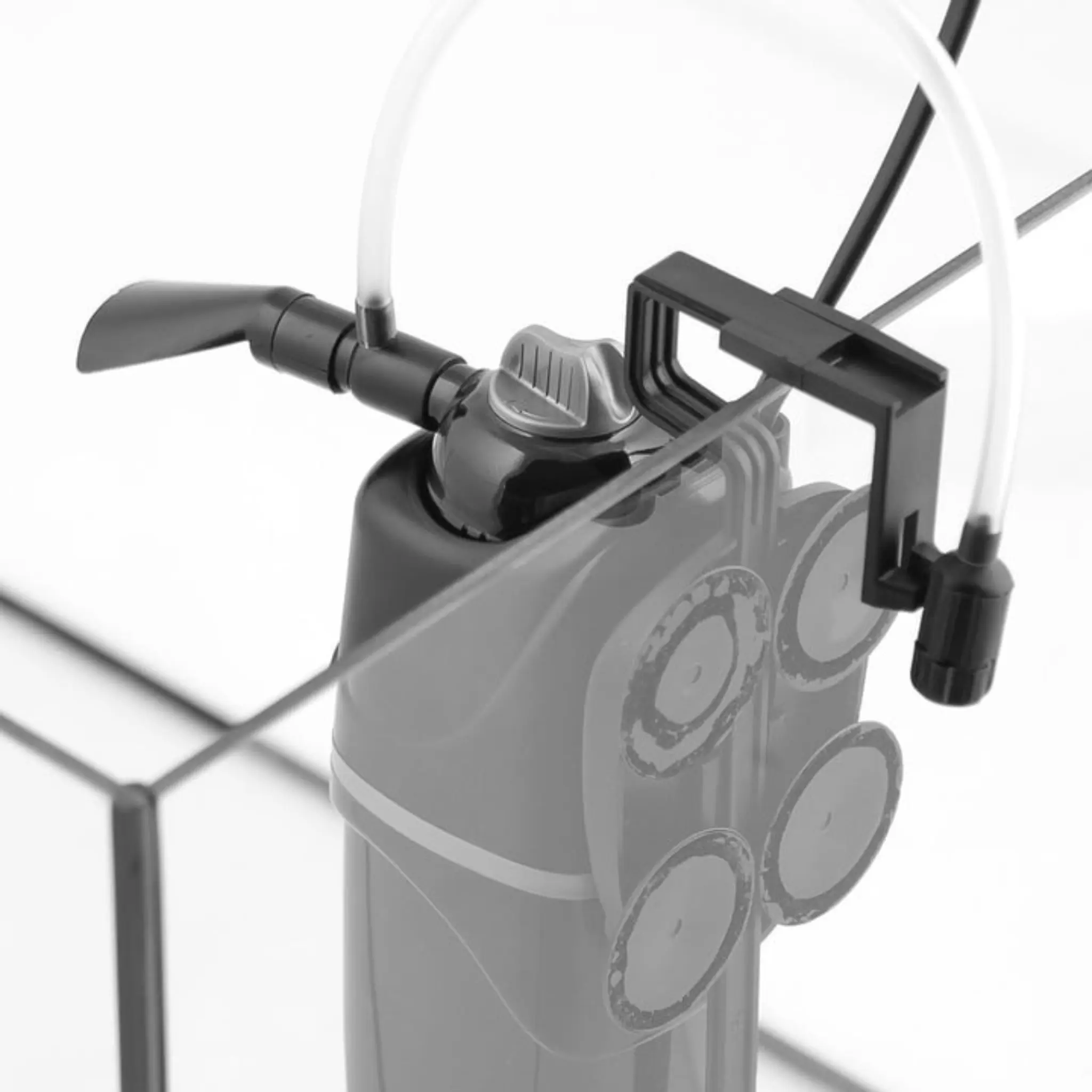 AQUAEL FAN 3 PLUS - FILTR WEWNĘTRZNY DO AKWARIUM