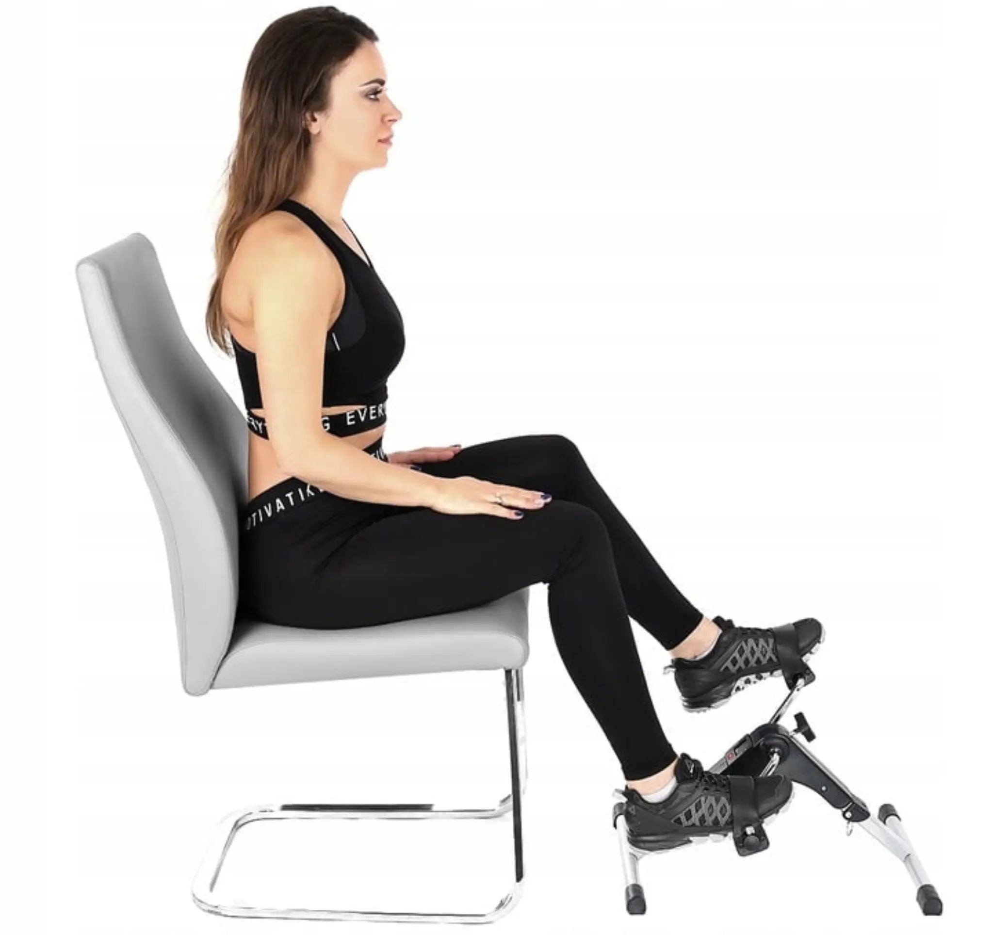 ROWEREK DO ĆWICZEŃ RĄK I NÓG ROTOR REHABILITACYJNY TRENINGOWY ROWER