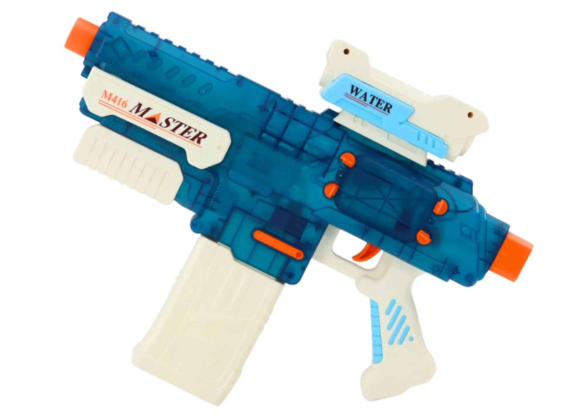 ND24_17943 Karabin Pistolet na Wode na Akumulator