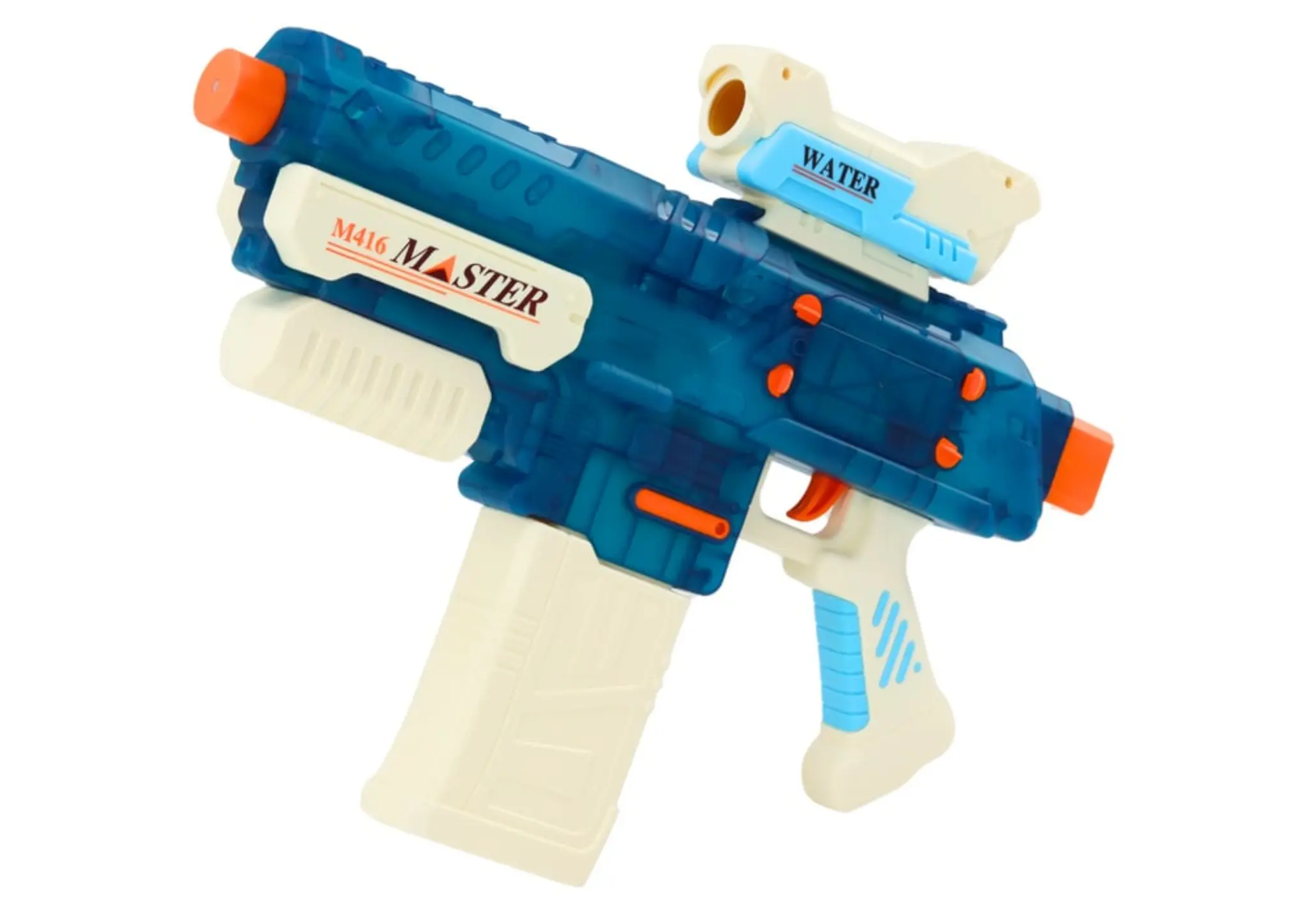 ND24_17943 Karabin Pistolet na Wode na Akumulator