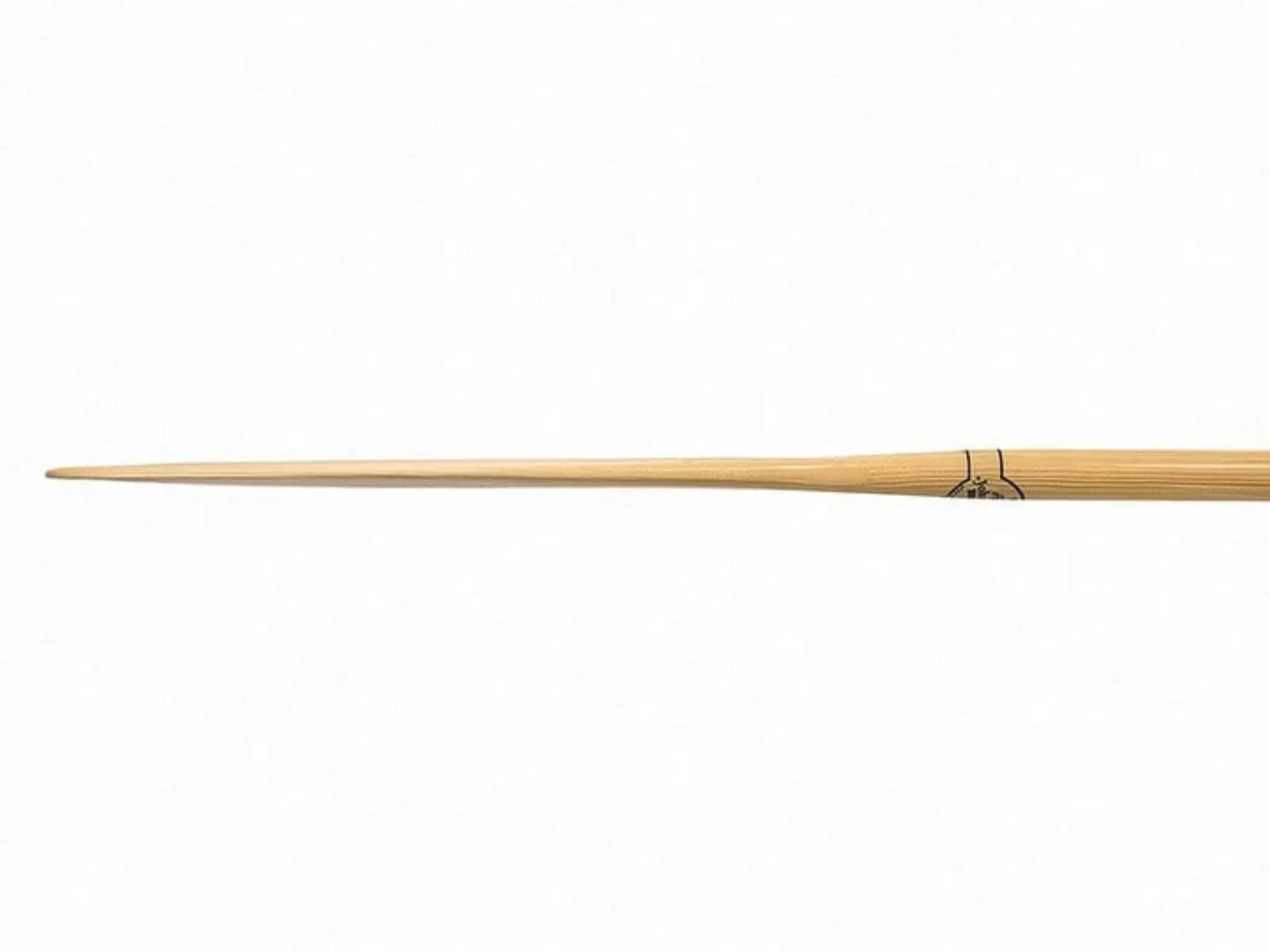 Wiosła szalupowe + Dulki John Paddle 2 szt 225 cm