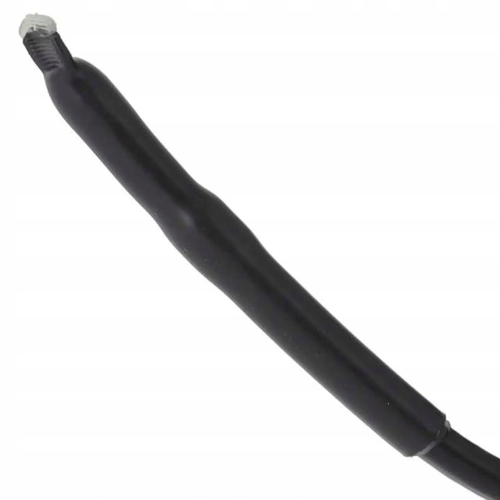 KABEL GRZEWCZY PRZEWÓD GRZEJNY Z TERMOSTATEM do rur rynny dachu 16W/m