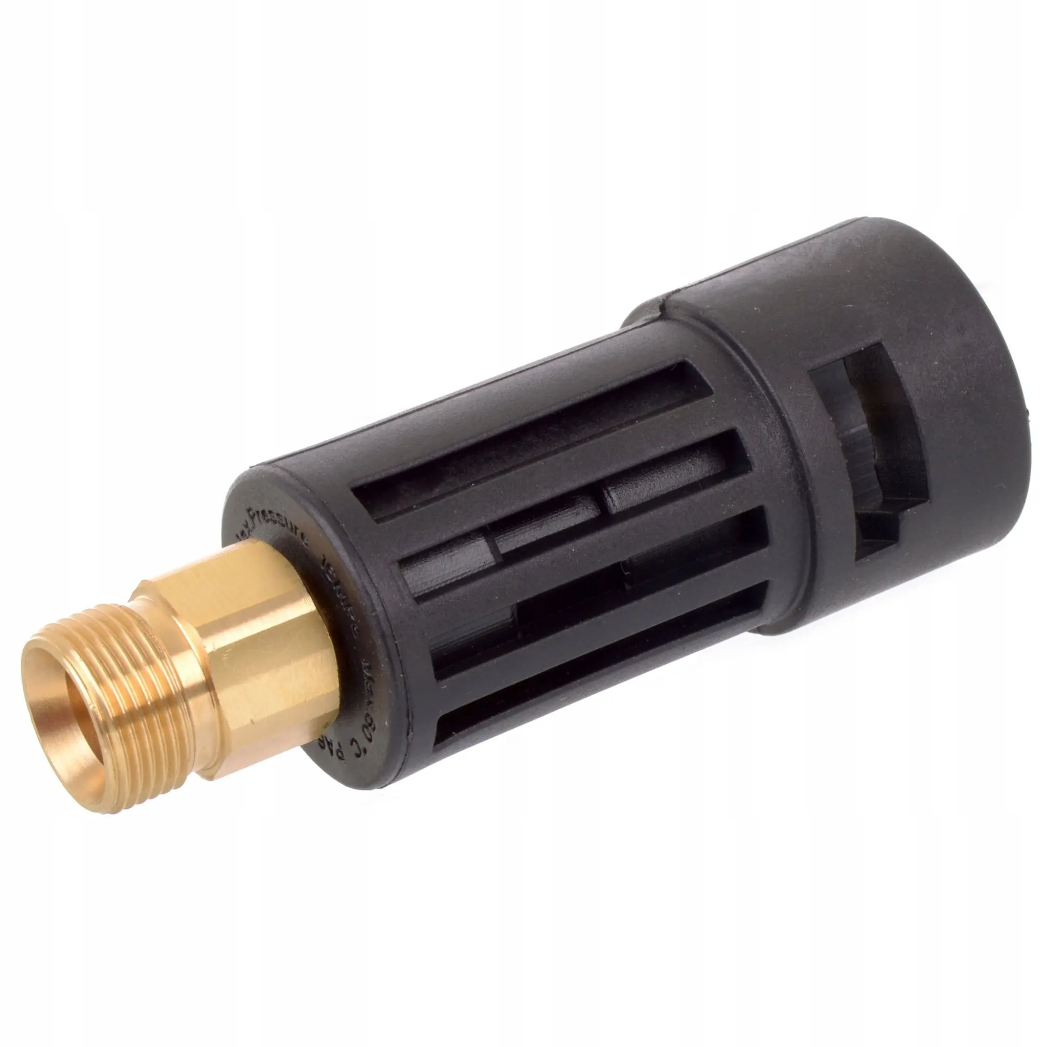 Adapter BOSCH GXP, STANLEY Fatmax do KARCHER K2-K7  Gwint M22x1,5