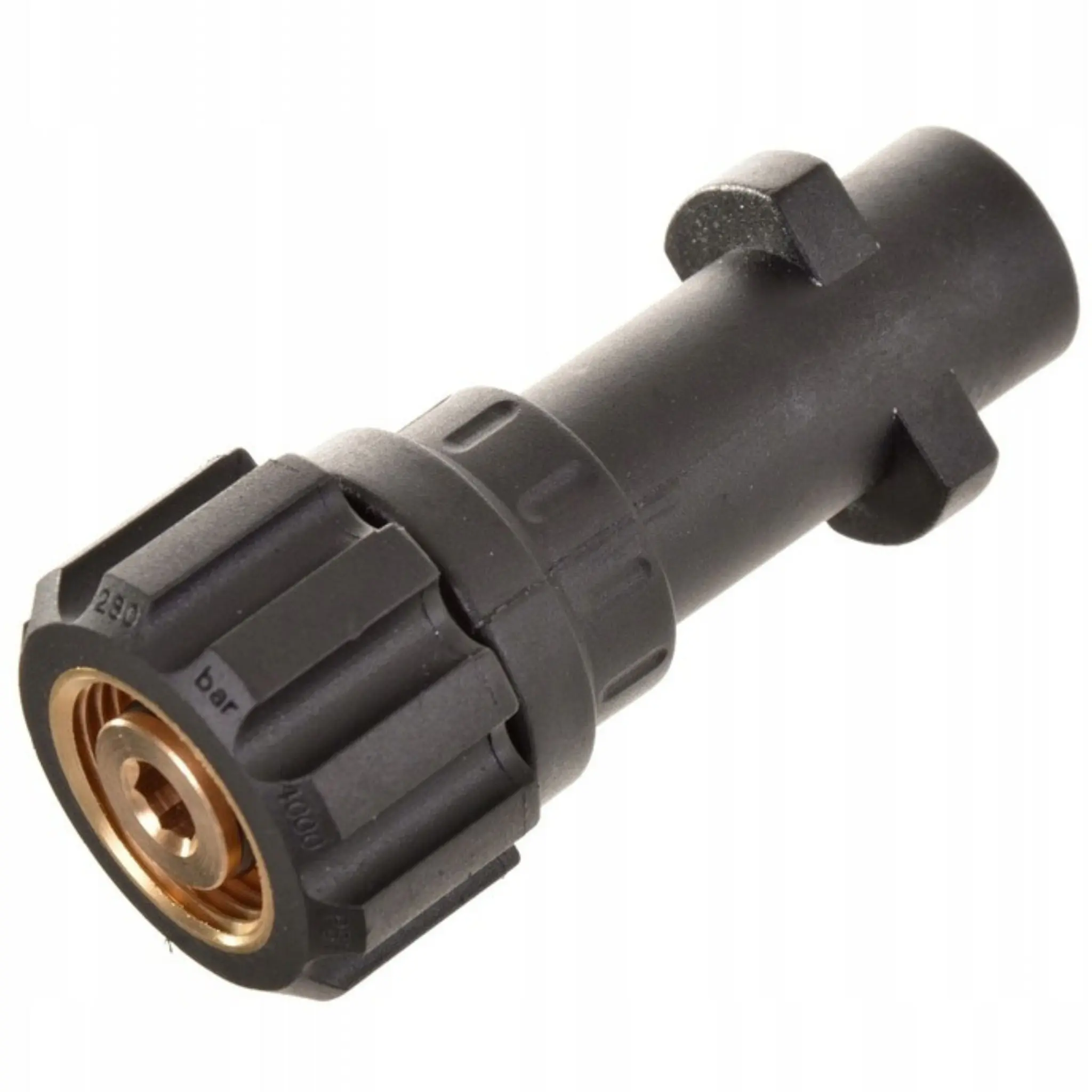 Adapter do Karcher K2-K7 na Kranzle gwint M22 wtyk