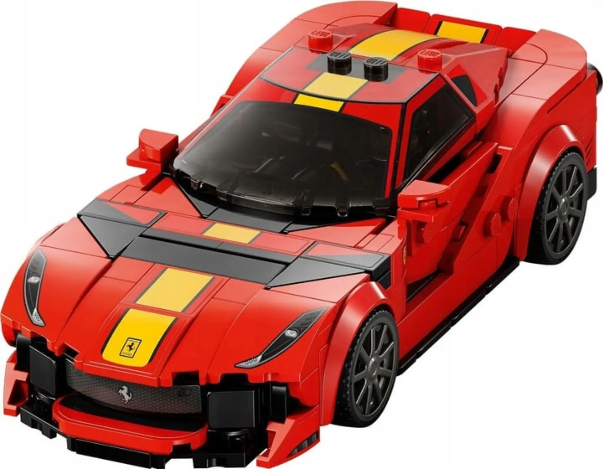 LEGO SPEED CHAMPIONS Ferrari 812 Competizion 76914