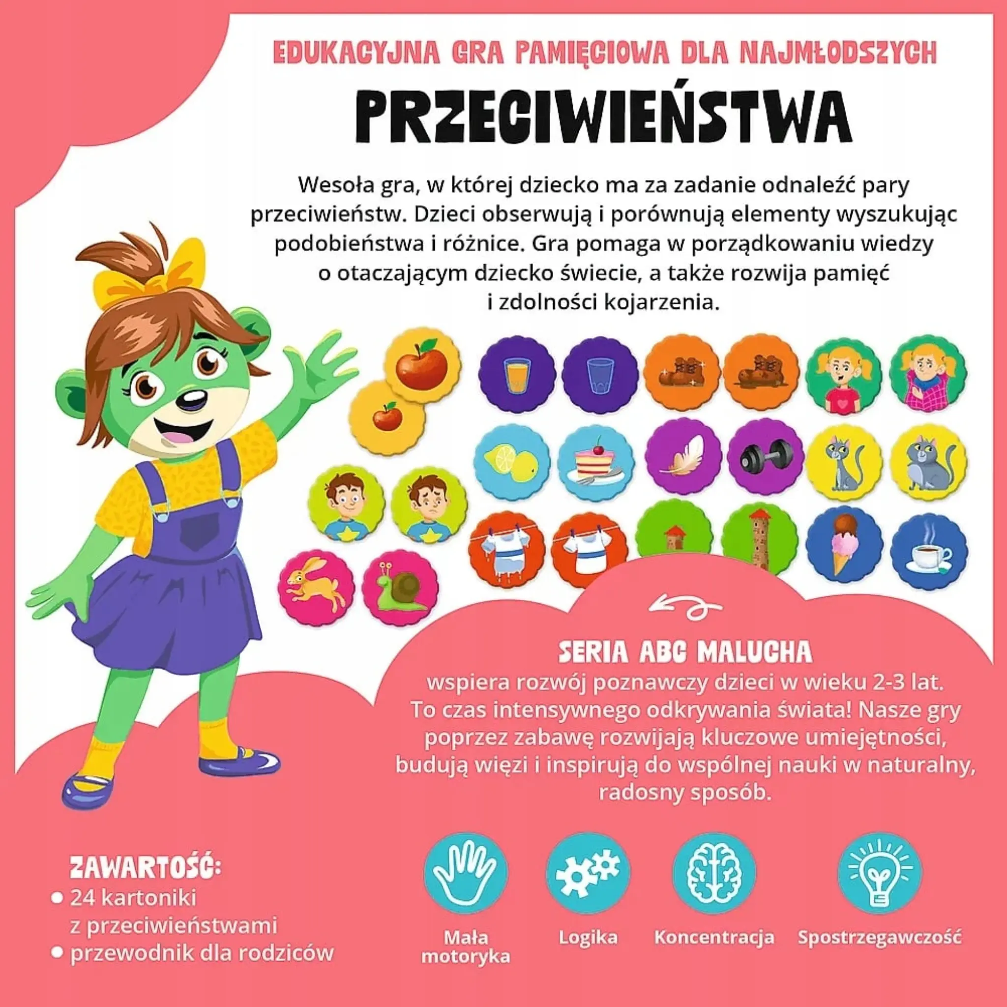 gra przeciwieństwa abc malucha 02908